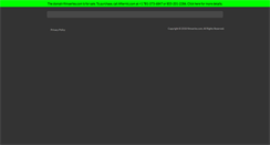 Desktop Screenshot of filmseries.com